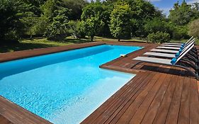 Villa Spa